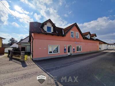 Einfamilienhaus kaufen in 2164 Wildendürnbach (Bild 3)