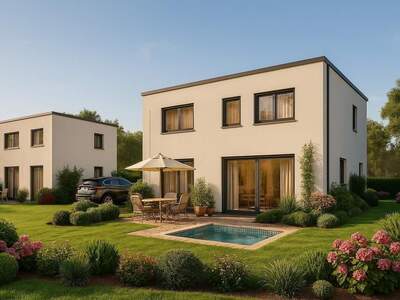 Haus kaufen in 8055 Graz