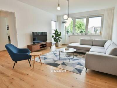 Eigentumswohnung in 5020 Salzburg (Bild 1)