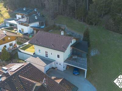 Haus mit Garten kaufen in 6264 Fügenberg (Bild 5)
