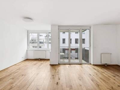 Mietwohnung in 1040 Wien