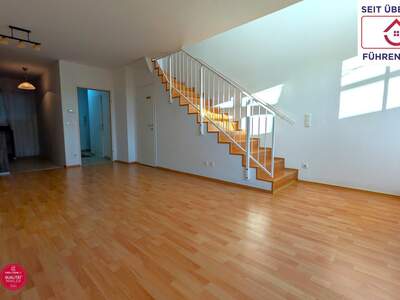 Terrassenwohnung kaufen in 2333 Leopoldsdorf (Bild 1)