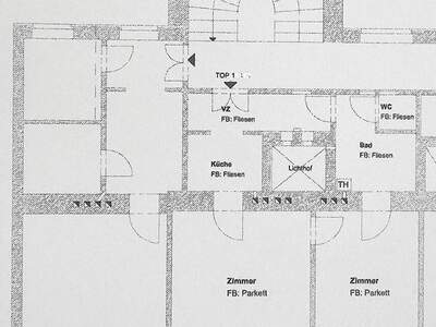 Wohnung mieten in 1100 Wien