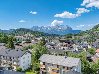 Eigentumswohnung in 6370 Kitzbühel
