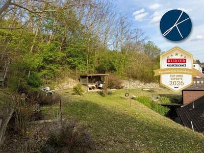 Einfamilienhaus kaufen in 3500 Krems (Bild 5)