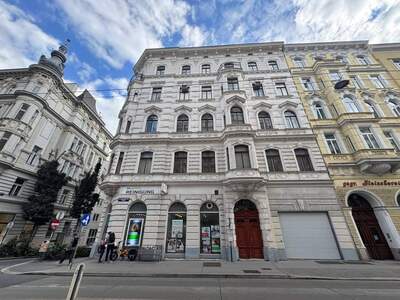 Wohnung provisionsfrei kaufen in 1060 Wien