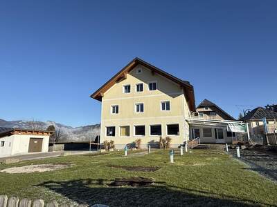 Anlageobjekt kaufen in 8952 Irdning (Bild 3)