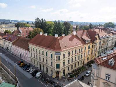 Eigentumswohnung in 8010 Graz