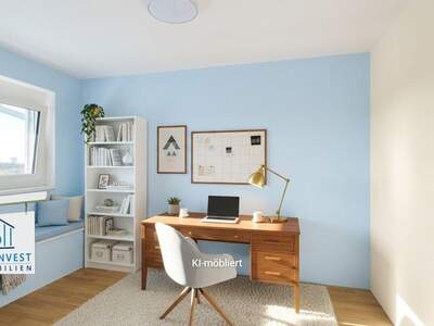 Wohnung mit Balkon mieten in 8010 Graz (Bild 5)