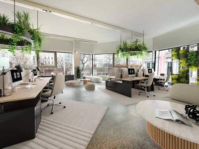 Gewerbeobjekt mieten in 1160 Wien