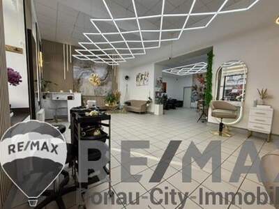 Gewerbeobjekt mieten in 1090 Wien (Bild 3)