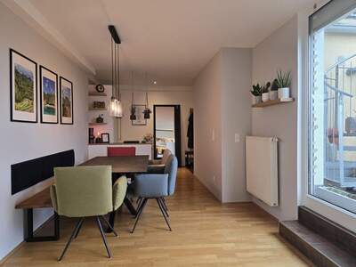 Terrassenwohnung mieten in 1170 Wien (Bild 2)