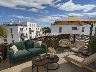 Eigentumswohnung in 1210 Wien