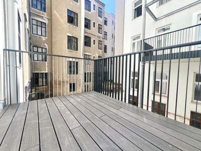 Terrassenwohnung kaufen in 1020 Wien (Bild 4)