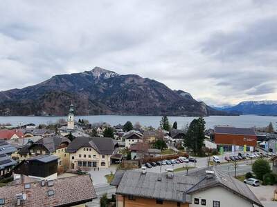 Wohnung mit Balkon mieten in 5340 Sankt Gilgen (Bild 1)