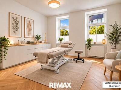 Büro / Praxis kaufen in 2340 Mödling (Bild 5)