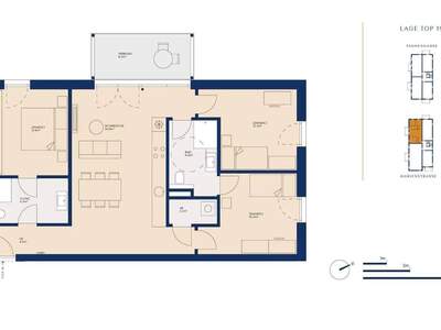 Wohnung kaufen in 6800 Feldkirch