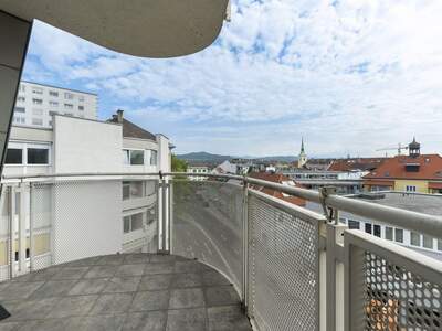 Wohnung mit Balkon kaufen in 9020 Klagenfurt (Bild 5)