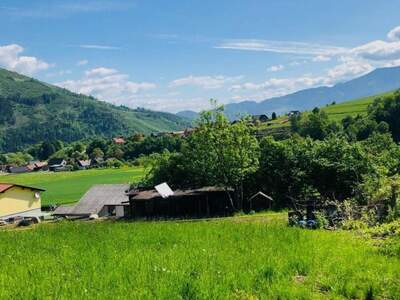 Grundstück kaufen in 8600 Oberaich (Bild 3)
