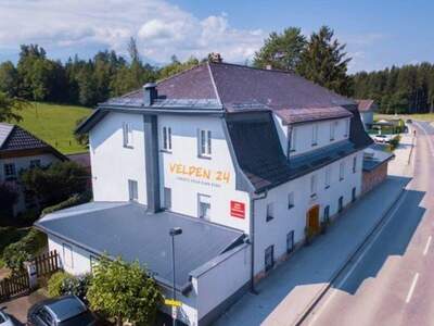Anlageobjekt kaufen in 9220 Velden (Bild 1)