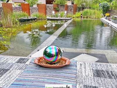 Haus mit Garten kaufen in 4564 Klaus (Bild 4)