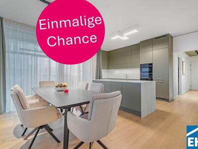 Terrassenwohnung kaufen in 1030 Wien (Bild 1)