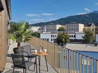 Wohnung kaufen in 4810 Gmunden