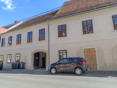 Wohnung kaufen in 8490 Bad Radkersburg (Bild 1)