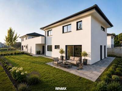 Haus kaufen in 8521 Wettmannstätten