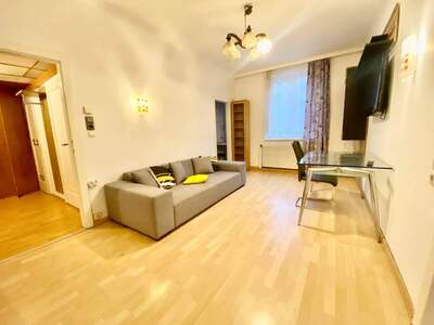 Wohnung provisionsfrei mieten in 1200 Wien