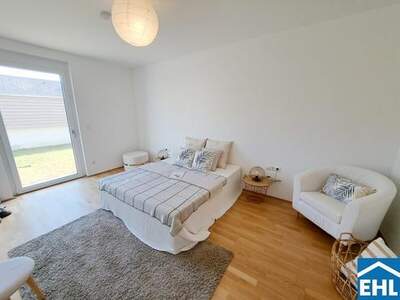 Wohnung kaufen in 2232 Deutsch