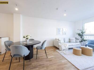 Anlageobjekt kaufen in 1100 Wien