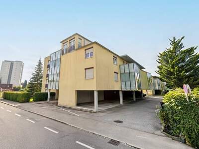 Wohnung mieten in 6900 Bregenz