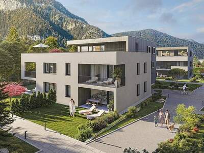 Wohnung kaufen in 6380 St. Johann