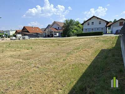 Grundstück kaufen in 5274 Burgkirchen (Bild 2)