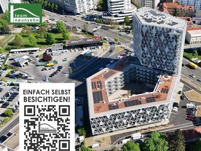 Terrassenwohnung mieten in 8020 Graz (Bild 4)