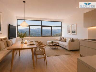 Wohnung kaufen in 6460 Imst