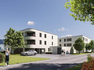 Wohnung mieten in 6844 Altach (Bild 2)