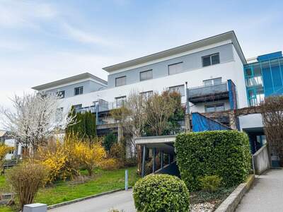 Wohnung mit Balkon mieten in 6890 Lustenau (Bild 1)