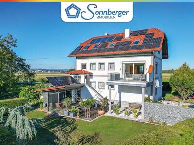 Zweifamilienhaus kaufen in 4482 St. Valentin