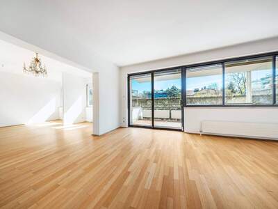 Wohnung kaufen in 1190 Wien