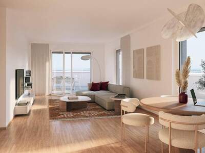 Wohnung kaufen in 7000 Eisenstadt