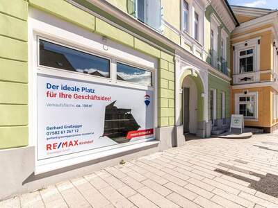Gewerbeobjekt kaufen in 4560 Kirchdorf
