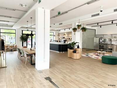 Ladenlokal mieten in 8020 Graz