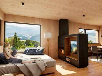 Haus mit Garten kaufen in 6820 Frastanz (Bild 3)