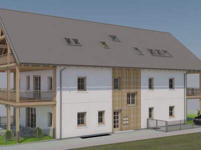 Anlageobjekt kaufen in 4853 Steinbach (Bild 1)