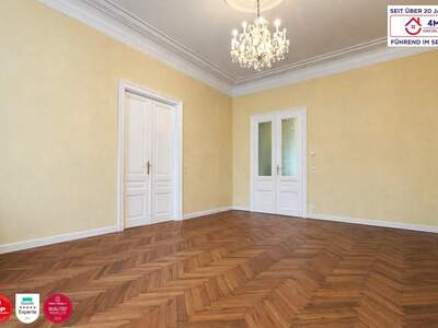 Wohnung kaufen in 1040 Wien (Bild 2)