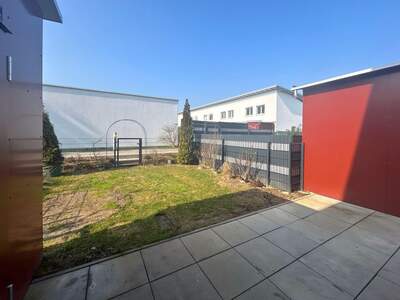 Haus mit Garten mieten in 4800 Attnang (Bild 4)