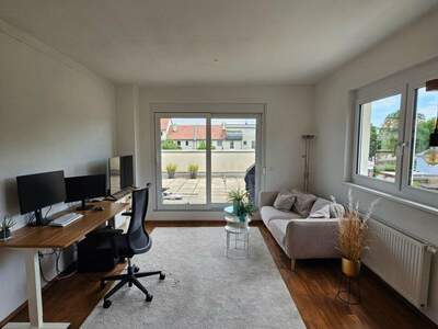 Wohnung mieten in 8020 Graz (Bild 1)