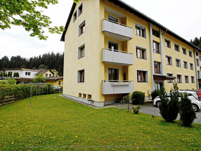 Wohnung provisionsfrei mieten in 6370 Kitzbühel